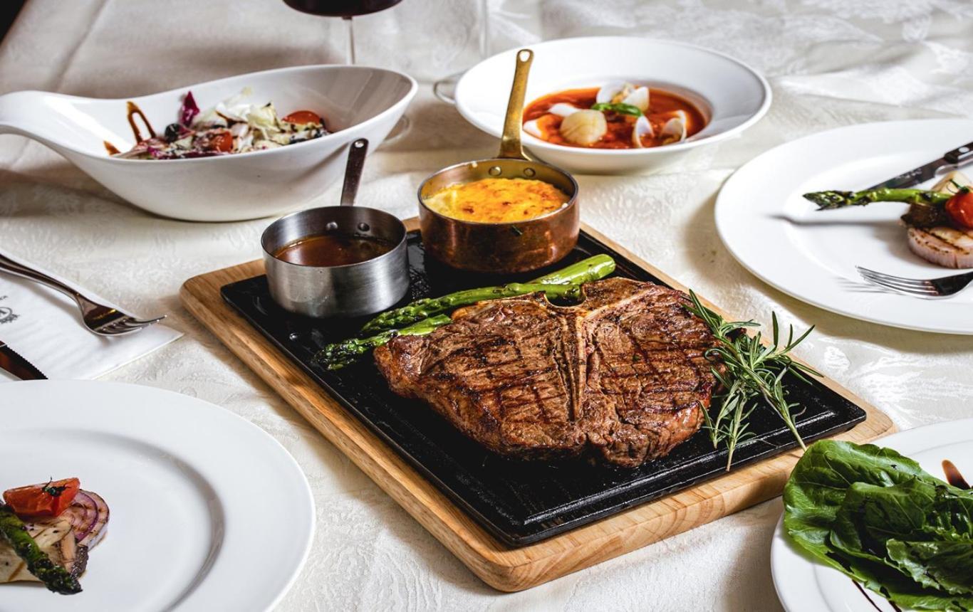 סיאול Kensington Hotel Yeouido מראה חיצוני תמונה