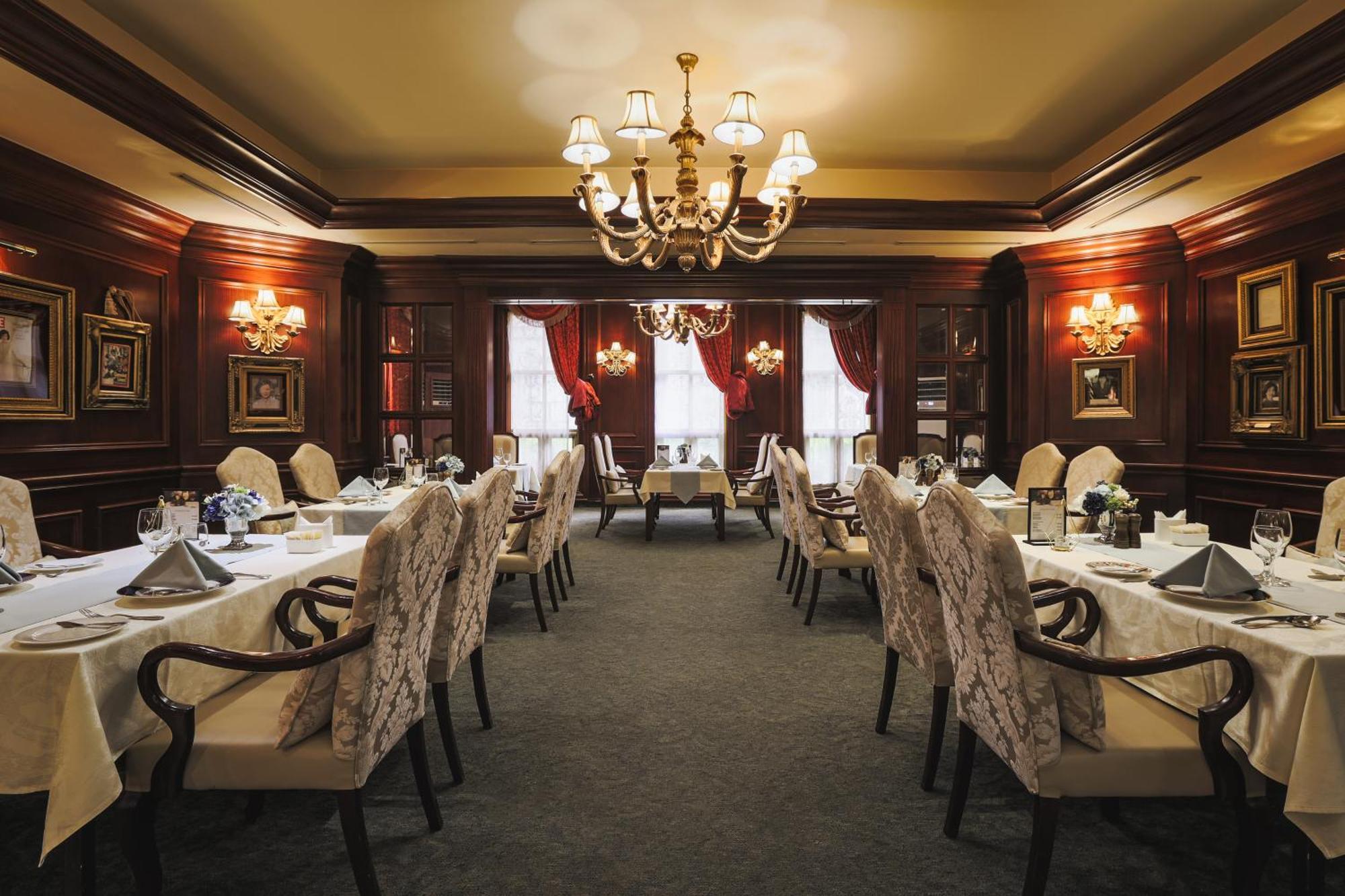 סיאול Kensington Hotel Yeouido מראה חיצוני תמונה